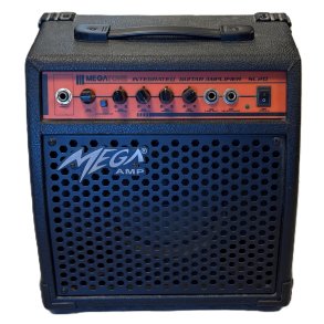 (BRUGT) Megatone SL-20
